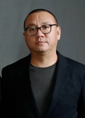 徐建
