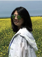 李欣然