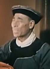 李盛佐