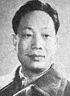 张沼滨