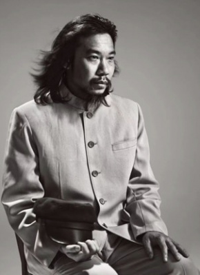 李增輝
