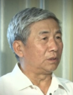 白存平