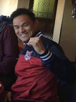 凌志华