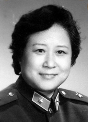 李雪红