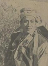 嚴(yán)巖