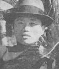 屠梅卿