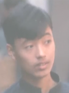 張愚