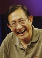 劉釗