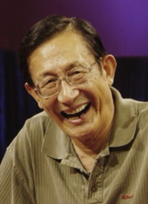 刘钊
