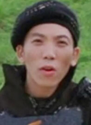 王志斌