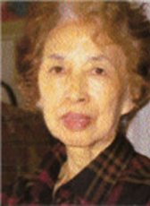 杨素英