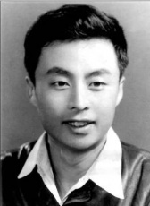 杨启天