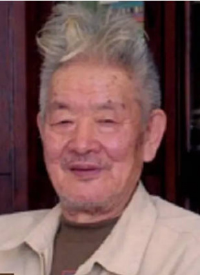 周昔非