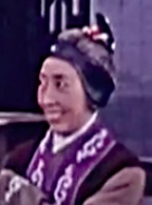 奚玉凤