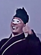 李俊华
