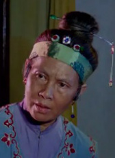 张慕芹