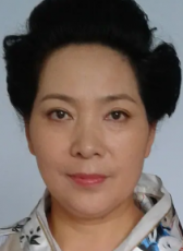 杨瑜珍