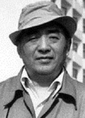 顧溫厚