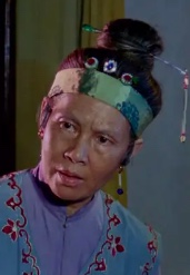 张慕芹
