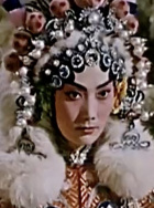 冯月霞