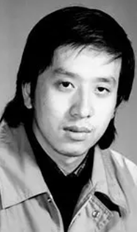 盛洪濤
