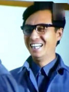 張皆兵