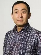 张谦