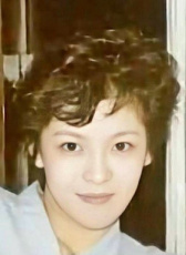 陳嵐