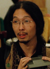 黃老邪