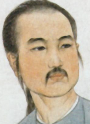 曹雪芹