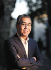 黎瑞剛