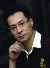 李军