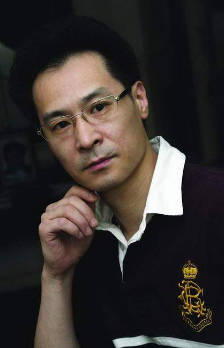 李军