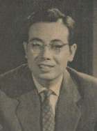 徐立