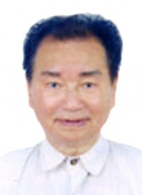 嚴云開