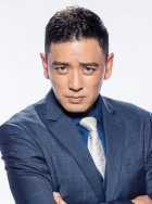 姜洋