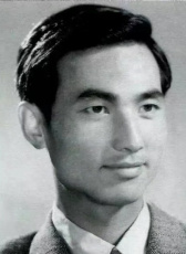 白德彰