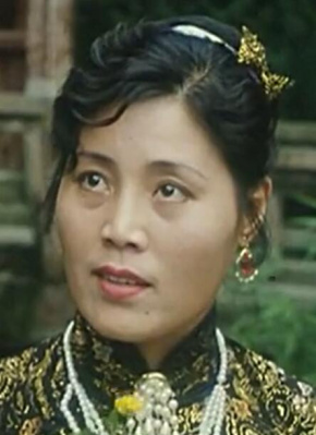 陈玉