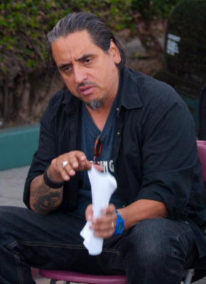 Richard Montoya