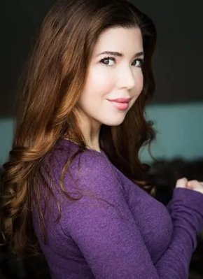 Michele Martín