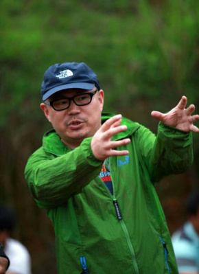 李小军