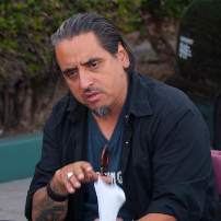 Richard Montoya