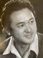 李如平