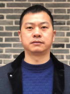 彭電平