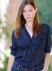 梅丽莎·阿切尔