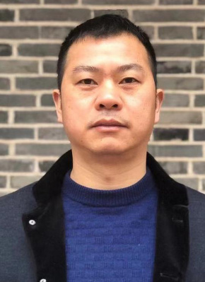彭電平