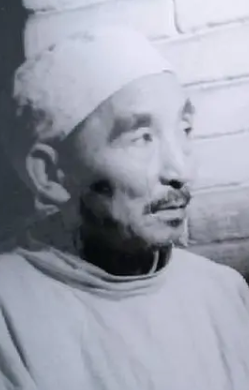 杨代林