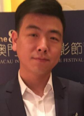 陈飞宏
