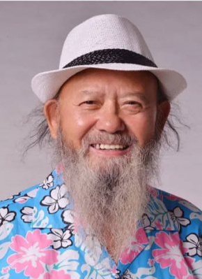 李长麟