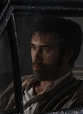 Roy Dupuis